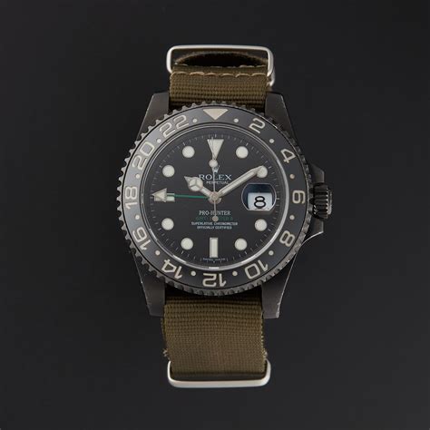 rolex swiss gmt master ii pro-hunter|new rolex gmt master 2.